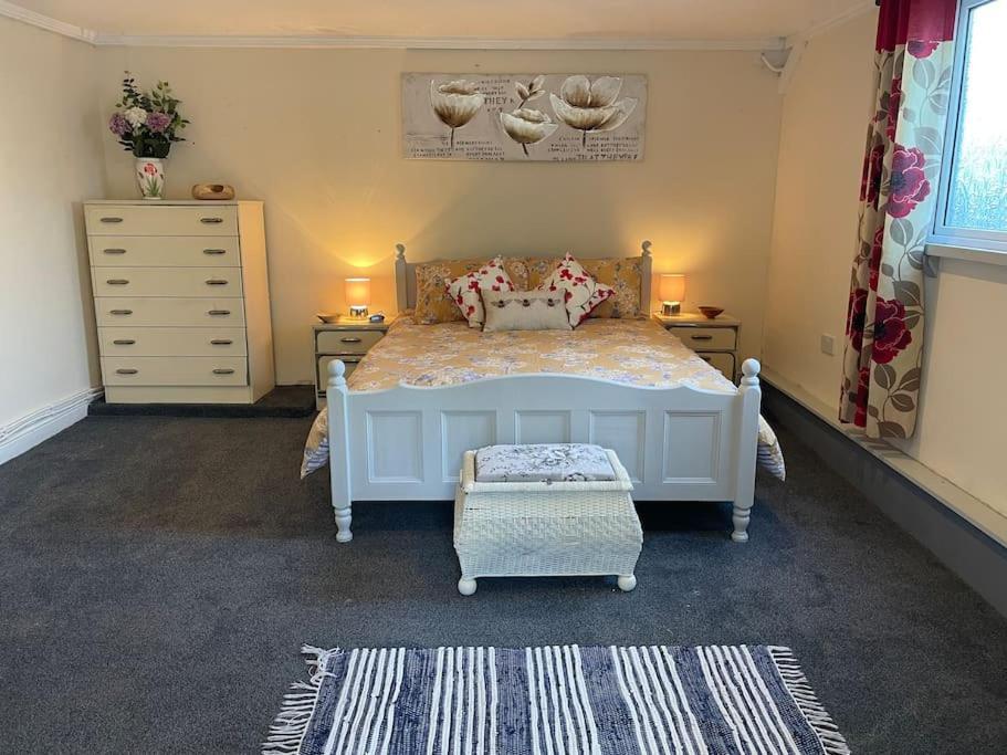 Ivy Cottage Salters Lode Екстериор снимка