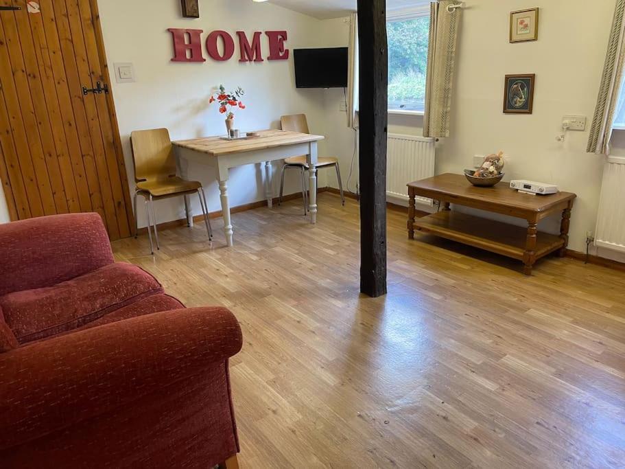 Ivy Cottage Salters Lode Екстериор снимка